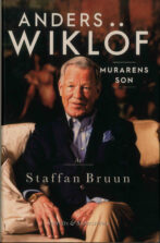 Anders Wiklöf : murarens son