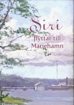 Siri flyttar till Mariehamn
