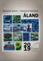 Statistisk årsbok för Åland 2019