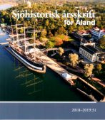 Sjöhistorisk årsskrift för Åland