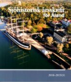 Sjöhistorisk årsskrift för Åland