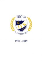 IFK Mariehamn 100 år