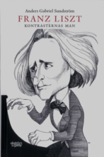 Franz Liszt - Kontrasternas man