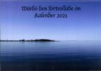 Wårdö kalender framsida