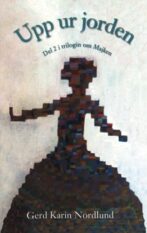Upp ur jorden - framsida