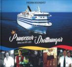 Prinsessor och drottningar Birka Line 1971-2021