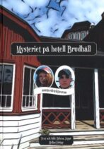 Mysteriet på hotell brudhäll