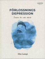 Förlossningsdepression - ensam är inte stark