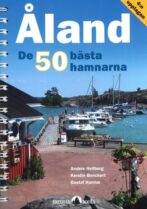 Åland - De 50 bästa hamnarna