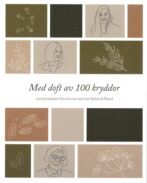 Med doft av 100 kryddor - Framsida