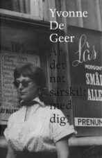 Är det något särskilt med dig?