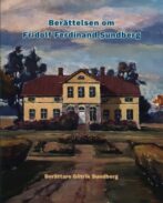 Berättelsen om Fridolf Ferdinand Sundberg