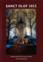 Sanct Olof 2022 framsida