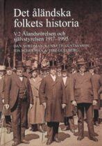 Det åländska folkets historia V:2