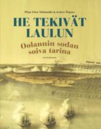 He tekivät laulun - framsida