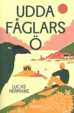 Udda fåglars ö - framsida