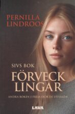 Förvecklingar framsida
