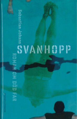 Svanhopp : roman om död far