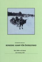 Bondens kamp för överlevnad