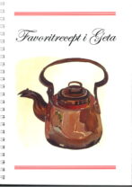 Favoritrecept i Geta