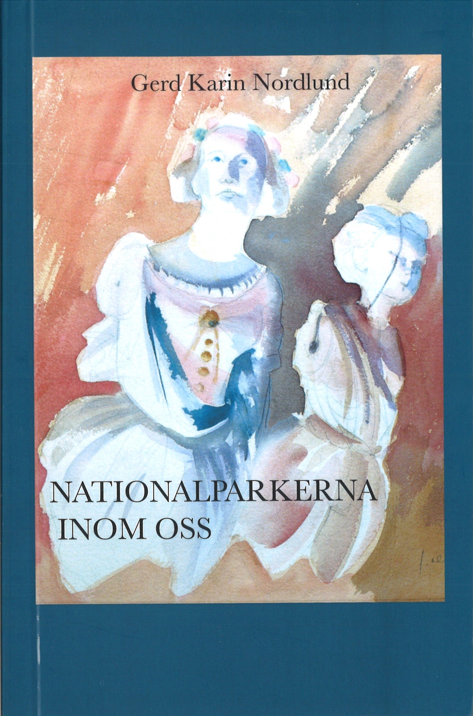 Nationalparkerna inom oss