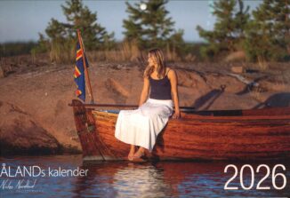 Niclas Nordlund Kalender 2026