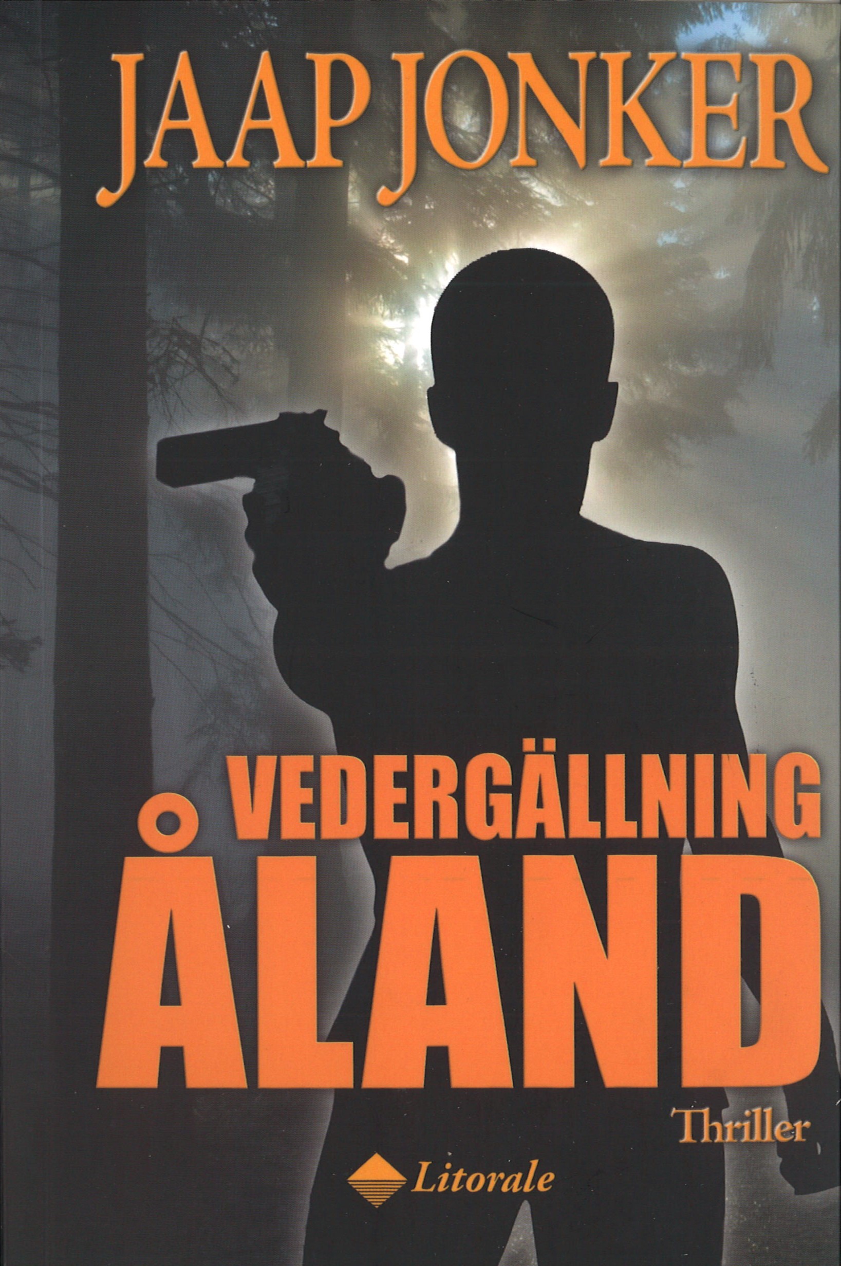Vedergällning Åland