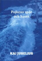 Pojkens spår och havet
