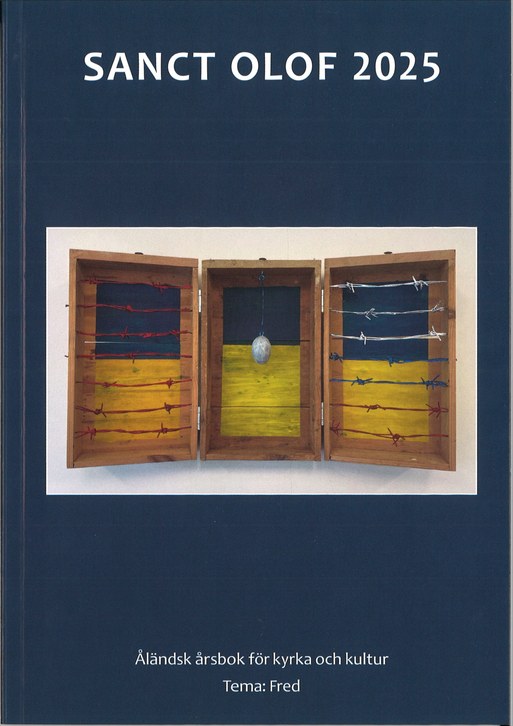 Sanct Olof 2025