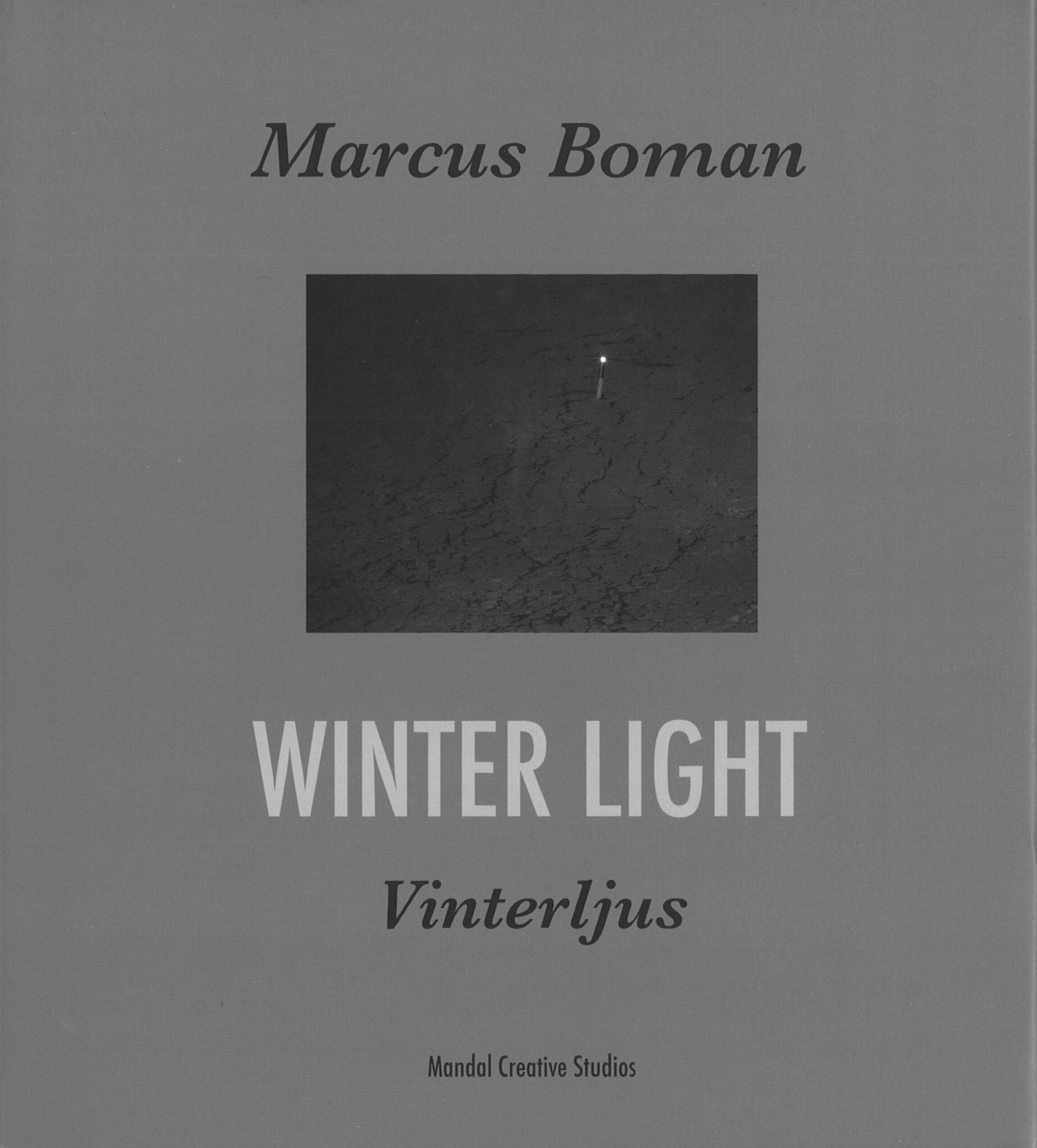 WINTER LIGHT - Vinterljus