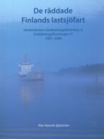 De räddade Finlands lastsjöfart