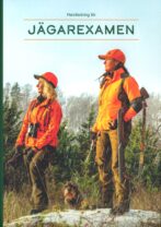 Handledning för Jägarexamen