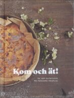 Kom och ät! Tro, hopp och matglädje med Mariehamns församling