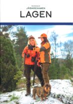 Handledning för jägarexamen - LAGEN