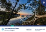 Båtsportkort serie D Åbolands skärgård 2026
