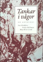 Tankar i vågor - en antologi