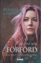 Förförd: Sigyns bok