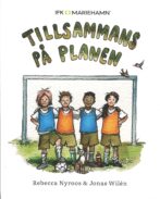 Tillsammans på planen