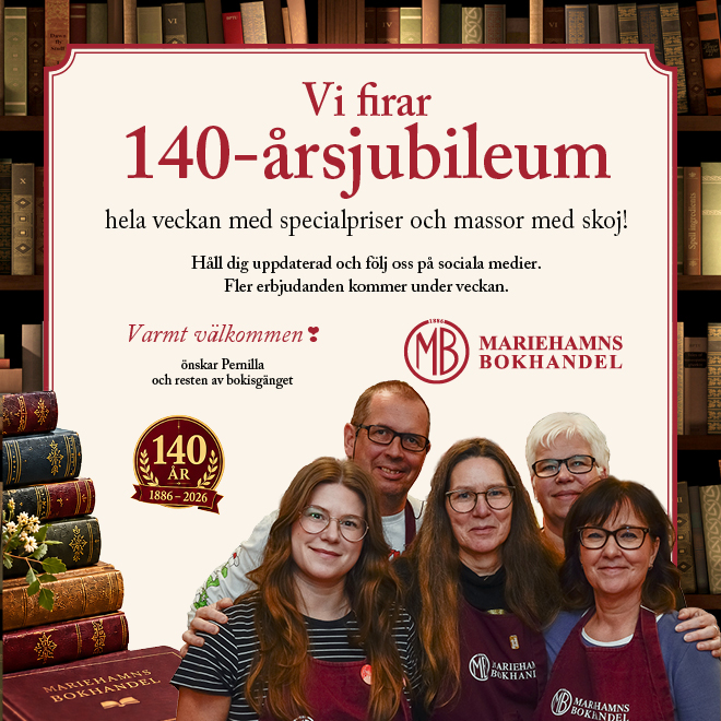 Vi är som vi är... det finns ingen book-alike :)
