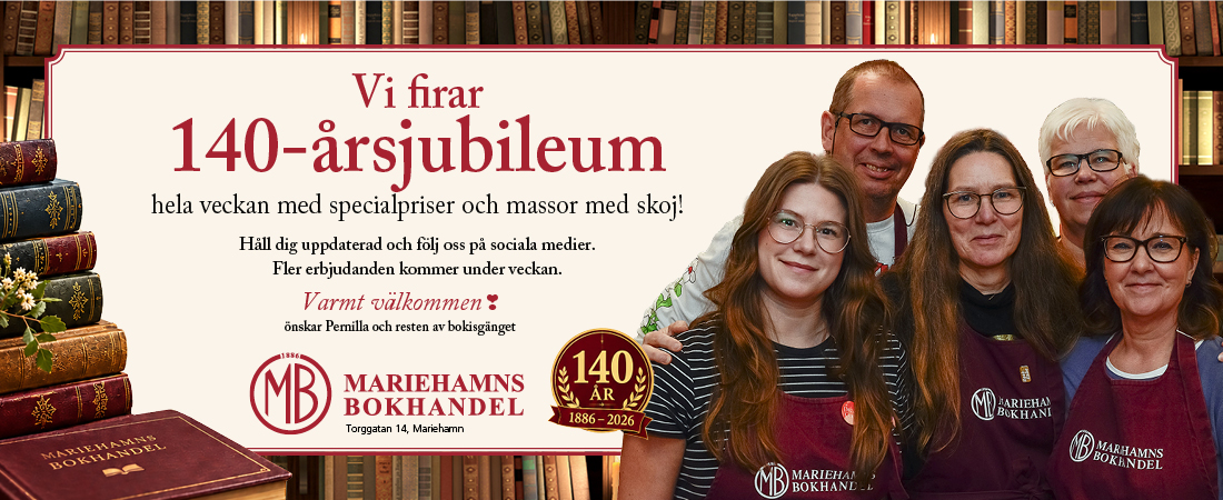 Vi är som vi är... det finns ingen book-alike :)