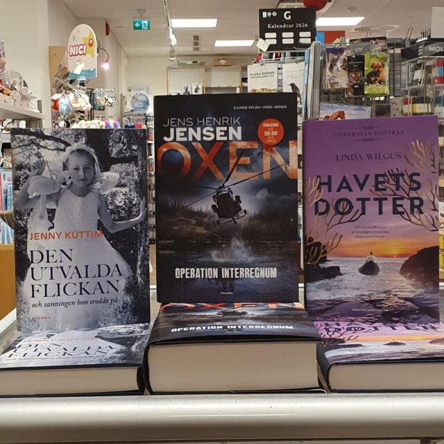 Nyaste nytt 💥🌟