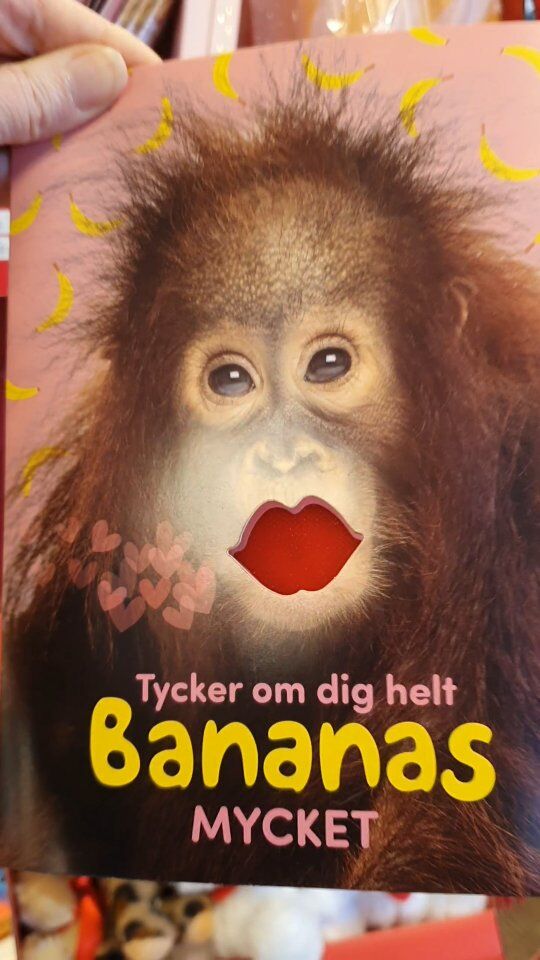 På lördag är det alla ❤-dag. XOXO