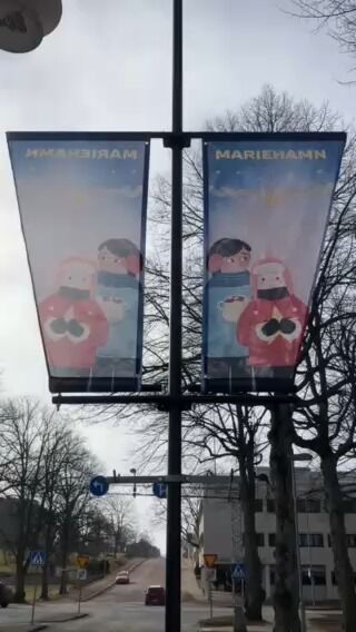 En lördagshälsning till er från oss. Vi finns på plats fram till kl 16 om ni känner att det finns något vi kan hjälpa er med.

Vi önskar er en fin helg! 🥰