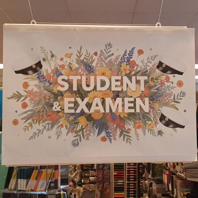 Här kommer lite tips på student- och examenspresenter och kommer du in så ger vi dig gärna fler. Välkommen in❣️