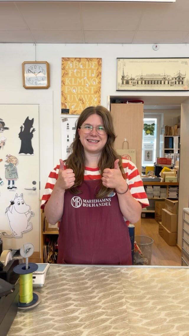 Inga sommarfåglar kom till skada under inspelningen!
🫨🫨🫨
Välkommen in för att höra våra rekommendationer!!